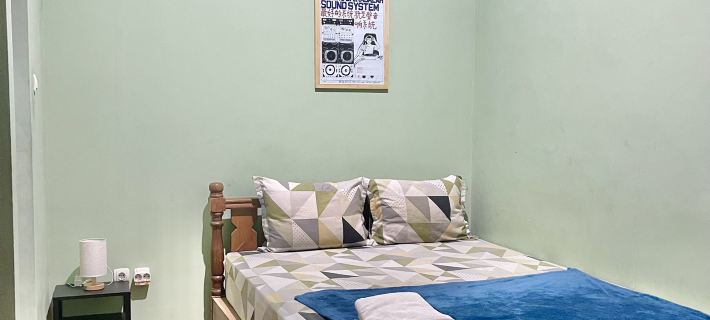 Telu Telu Solo Hotels in Kota Surakarta