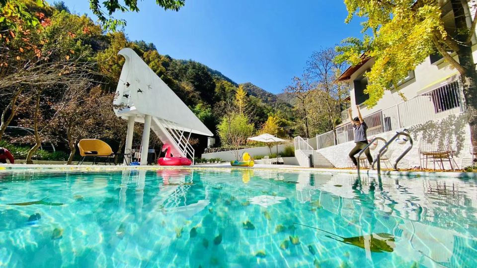 Ginkgo Resort