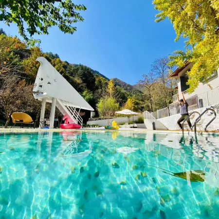 Ginkgo Resort