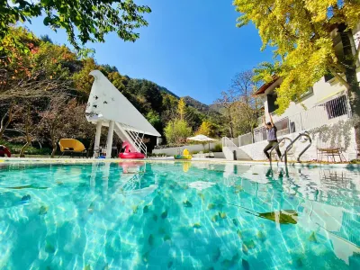 Ginkgo Resort