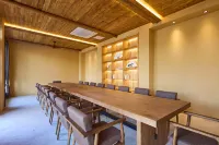 Floral Lux Hotel·Chaji Sanxi hotel