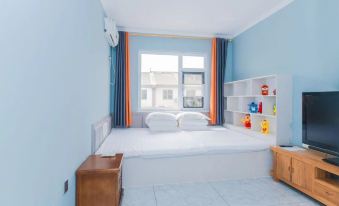 Wenxin Countryside Homestay (Sunlight Valley Branch)