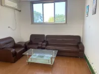 Qingdao Lingshan Mountain Villa