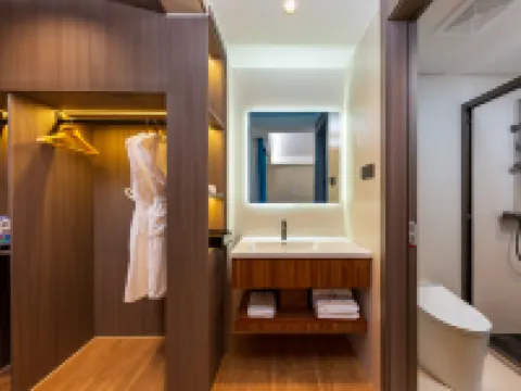 Pingtan Kunhao Resort Hotel Hotels in Pingtan County