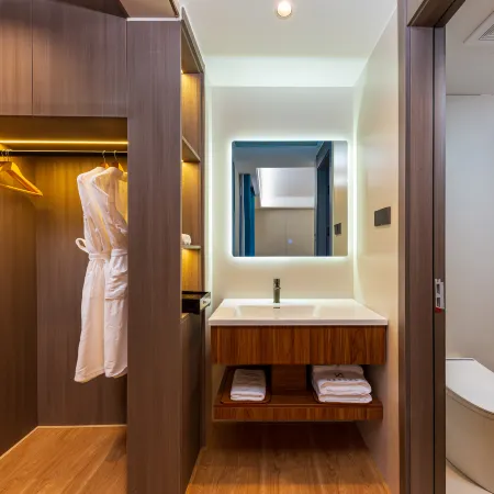 Pingtan Kunhao Resort Hotel
