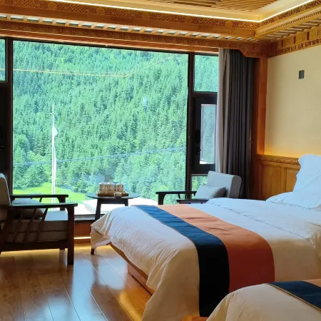 Zha Ga Na Jing Qu Da Jiu Dian