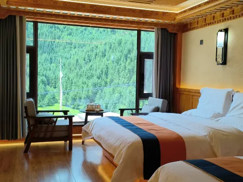 Zha Ga Na Jing Qu Da Jiu Dian