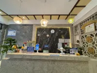 Anlong Yushu Inn