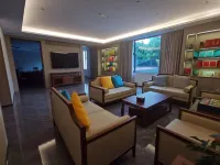 Qing Yuan Lian Yang Ramada Encore Hotel - breakfast