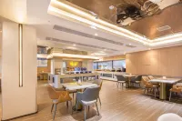 Starway Hotel (Shangqiu Minquan North Station) - breakfast