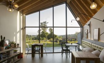 Kairosjeju Boutique Stay