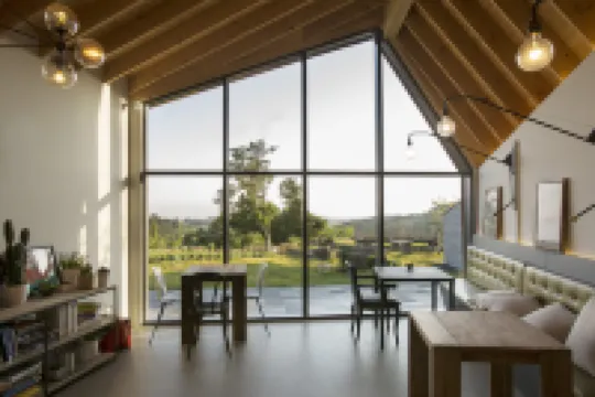 濟州涯月Kairos海景山居美宿