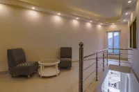Goroomgo Thee Aura Mussoorie