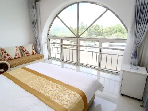 YSMS Inner Mongolia, China