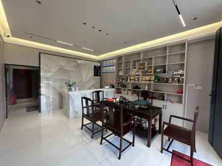 Beidishan Jiashun Homestay Отели рядом с достопримечательностью «Beidi Mountain Tourist Area - Viewing Platform»