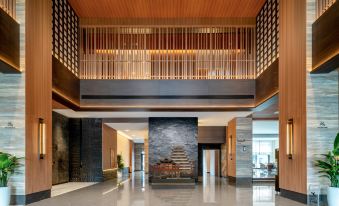 Kasen  International Hotel