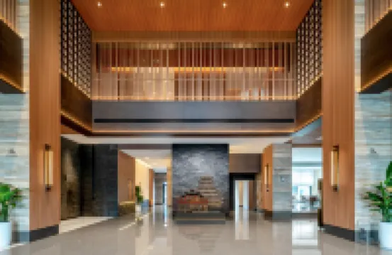 Kasen  International Hotel