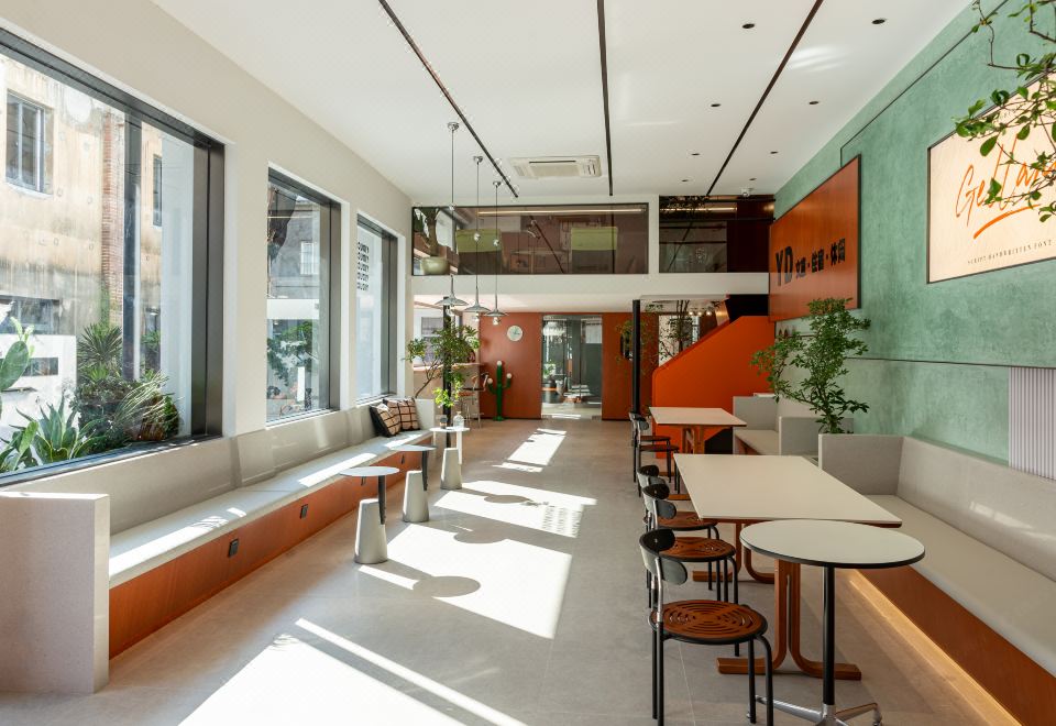 4. 샤먼 이두 트렌..