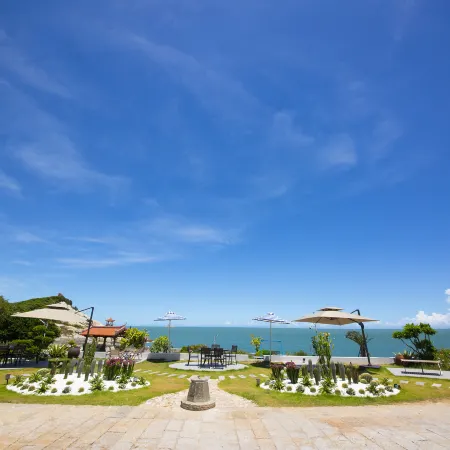 Meizhou Island Houhai Homestay (Meizhou Mazu Ancestral Temple Branch)
