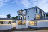 Encountering a foreign land,resting in a vavation tea homestay in an ji Hotels near Glory - Castle In The Sky