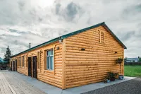 Ergun Moridaga Xiangyue Xingkong Homestay Hotel dekat Moerdaoga National Forest Park