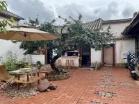 DaLi Plum Tree Homestay - Pet-friendly