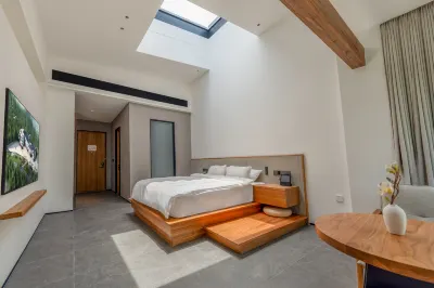 Osong Yuanshan Hotels in Rui'an