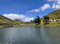 Yangtian Lake Yunjian Homestay Hotels in Chenzhou