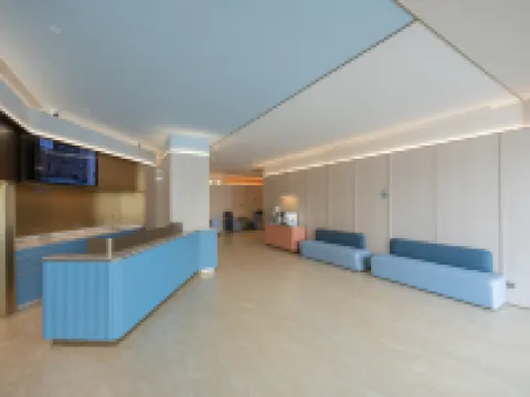 HanTing Hotel (Hui'an Zhongxin Garden Huiquan North Road) Hotels in Hui'an