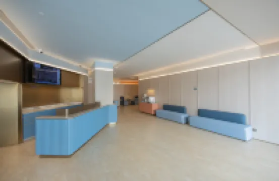 漢庭酒店（惠安中新花園惠泉北路店）