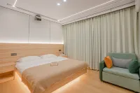Yuzi Tree · Family Courtyard Leisure Vacation Boutique Stay (Tonglu OMG Heartbeat Paradise) - 2-stjärniga