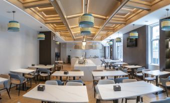 See Songshan Hotel