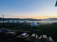 Ergun Enhe Tongjian Natural Camp