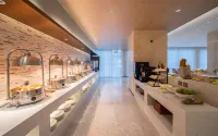 Lavande Hotel (Jin Kongque Street, Mang City) - breakfast