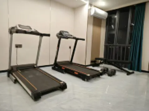 FoShan Jinshazhou Mansion Hotel