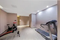 Gemei Inner Mongolia Urad Front  Banner Municipal North Road Store Hotels in Urad Front Banner