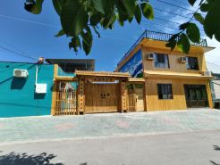 Weijunkai Homestay (Yining)