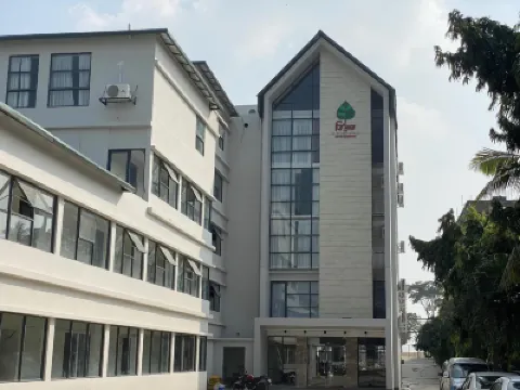 D'More Kuakata Hotel & Resort Hotels in 