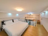 Lane - Light Luxury Loft Apartment (Wangfujing Store)