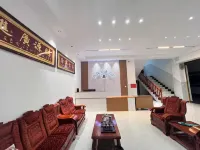 Eryuan Lian Tie Jinda Hotel