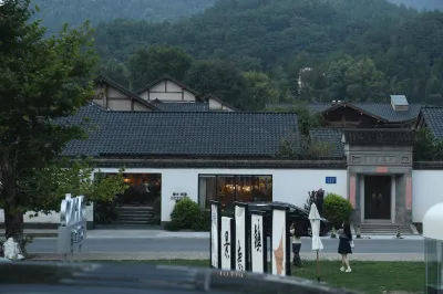 Wuyi Xiyou (Sanbao International Ceramic Art Village Branch) Hotels near Sanbao International Ceramic Village