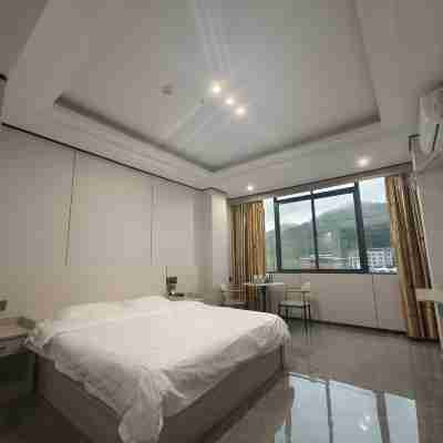 永春達埔賓館 Rooms