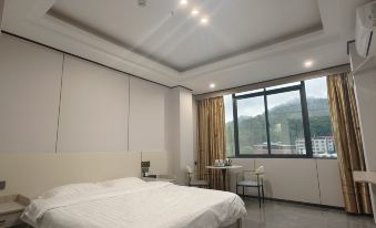 Yongchun Dapu Hotel