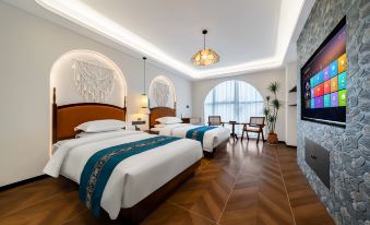 MEI YI TIAN HOTEL