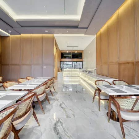 Wealth Hotel