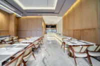 Wealth Hotel - sarapan