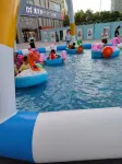 Kaiyue Scenic Hotel (Ningxia Museum Jinfeng Wanda) - Апартаменты