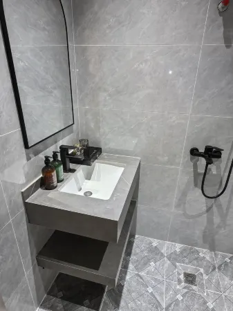 Ruyuan Hotel Отели рядом с Аэропорт Боао