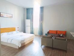 Lantian Ge Hotel
