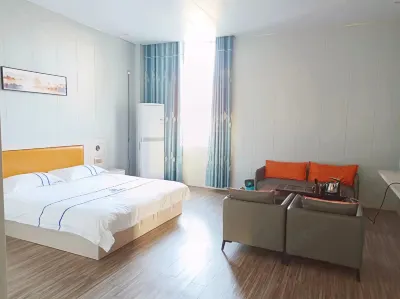 Lantian Ge Hotel